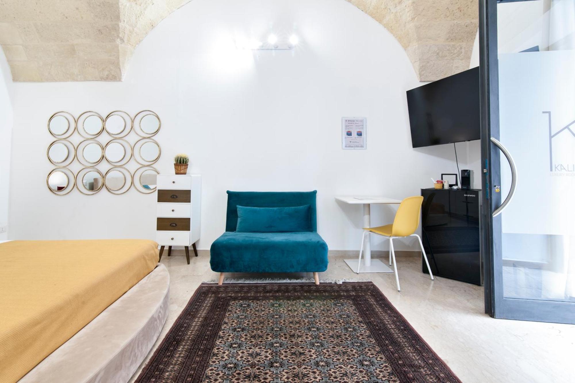 Kalinifta - Selection Bed & Breakfast *
