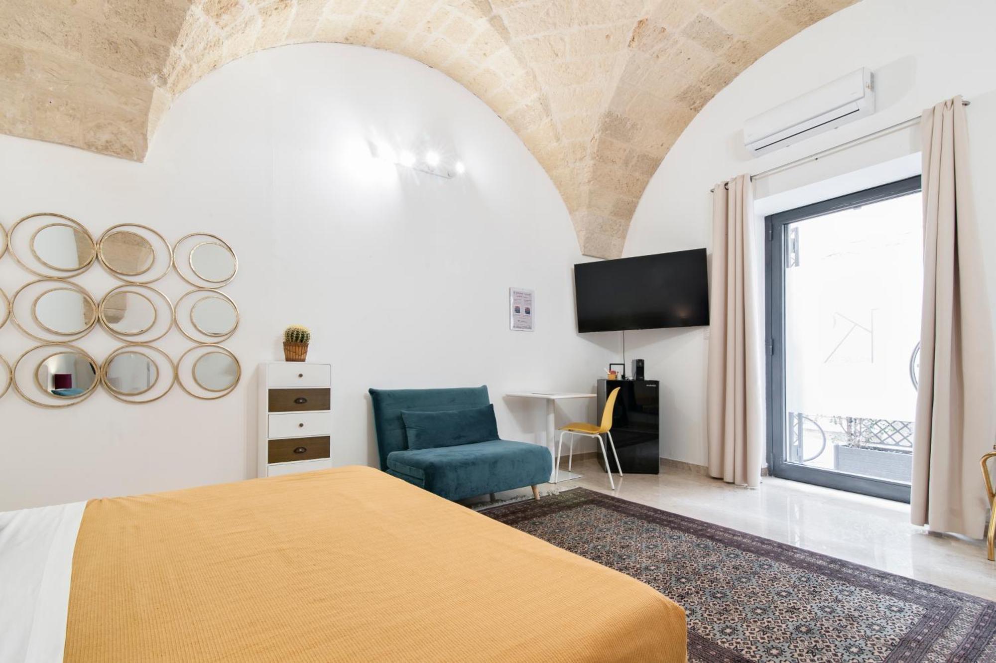 Kalinifta - Selection Bed & Breakfast