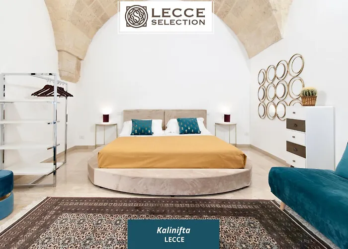 Kalinifta - Lecce Selection
