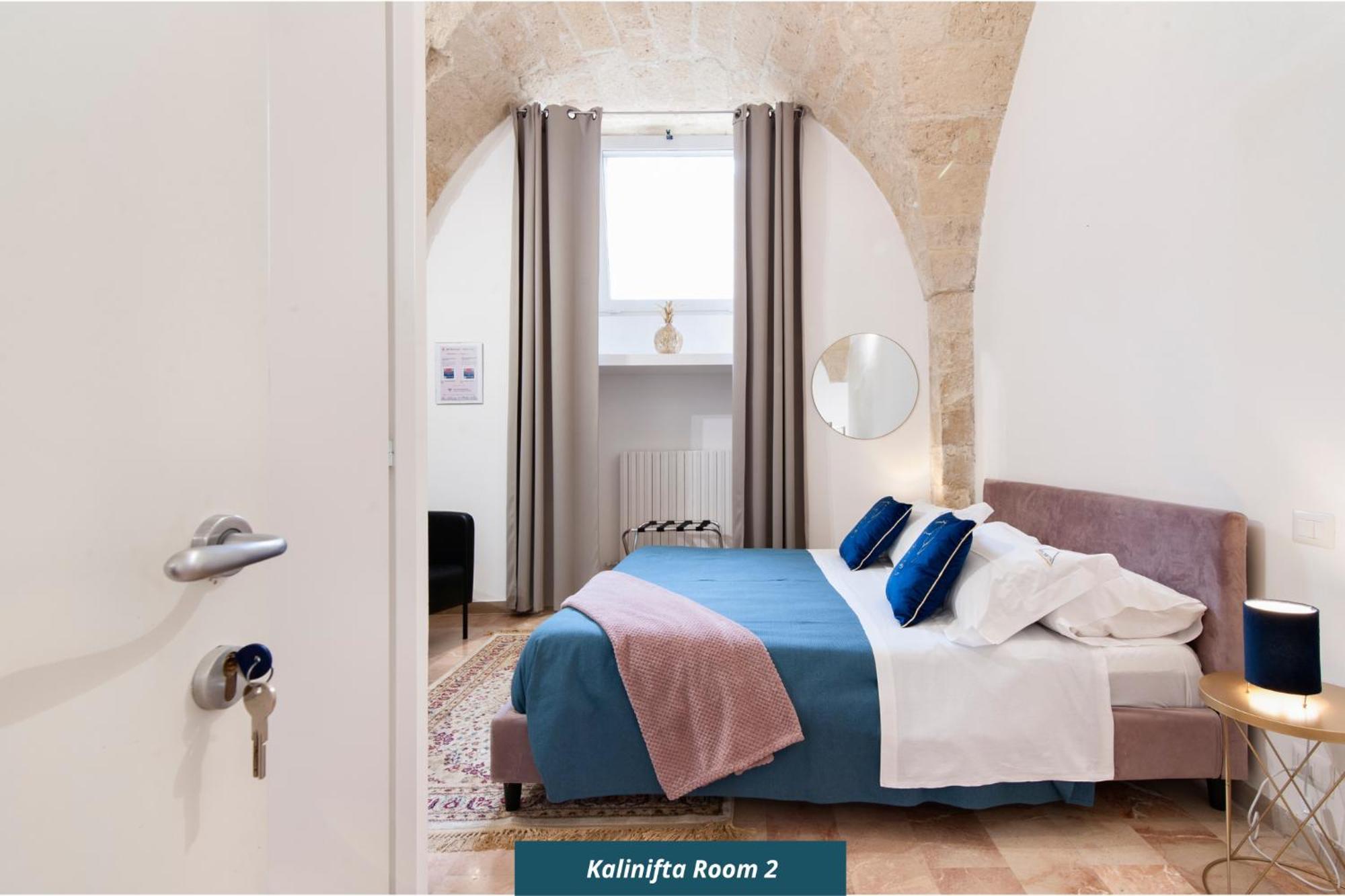 Frühstückspension Kalinifta - Selection Lecce