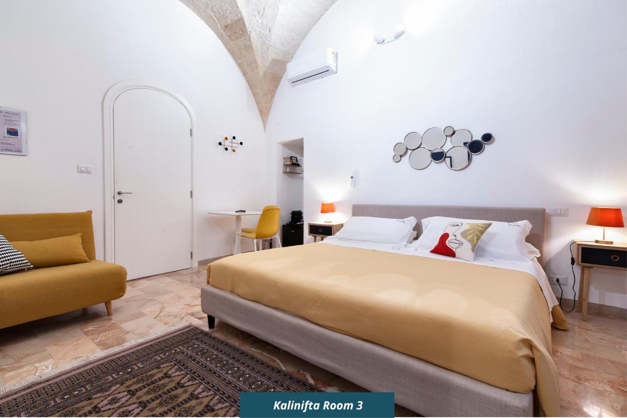 Kalinifta - Selection Lecce