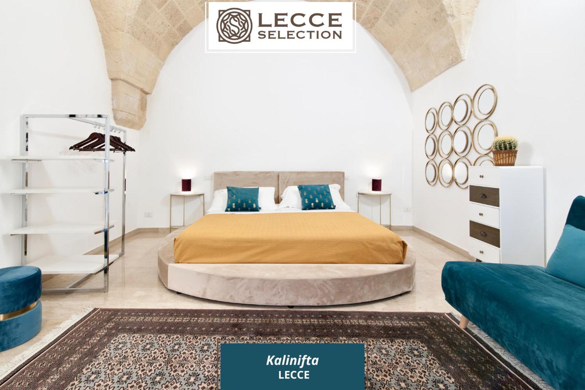 Kalinifta - Selection * Lecce